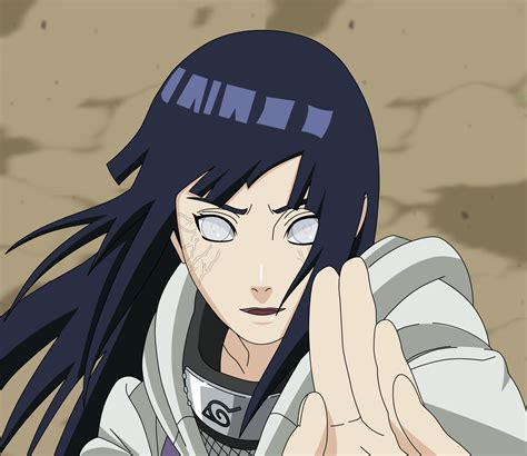 naruto pelado|Hyuuga Hinata